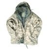 Parka Cold Weather 2v1 ACU
