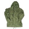 Bunda SMOCK LIGHT WEIGHT oliv