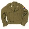 Battledress orig. US WWII