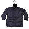 US Letecká Parka N3B - Černá TEESAR