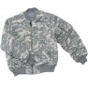 Bomber MA-1 - ACU digital