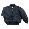 Bomber CWU modrý