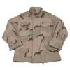 Polní bunda M65 desert3 US ARMY nová