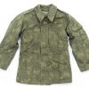 Parka orig. POLSKO s vložkou CAMO PUMA