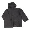 Parka U.S. ARMY ECWCS - Černá