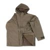 Parka U.S. ARMY ECWCS - Olivová