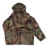 Parka U.S. ARMY ECWCS - Woodland