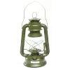 Petrolejová lampa U.S. olivová