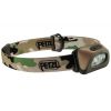 Čelová svítilna PETZL TACTIKKA+ maskáč