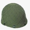 Síťka na helmu orig. BUNDESWEHR - bavlna
