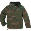 Bunda Windbreaker woodland