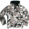Bunda Windbreaker metro