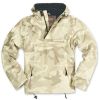 Bunda Windbreaker desert
