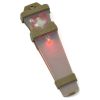 E-Lite Safety Lights červené
