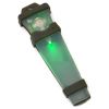 E-Lite Safety Lights zelené