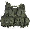 Taktická vesta orig. ITALIE ESERCITO nová
